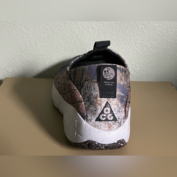 Nike ACG Moc Men’s 9.5 - Picture 5 of 10